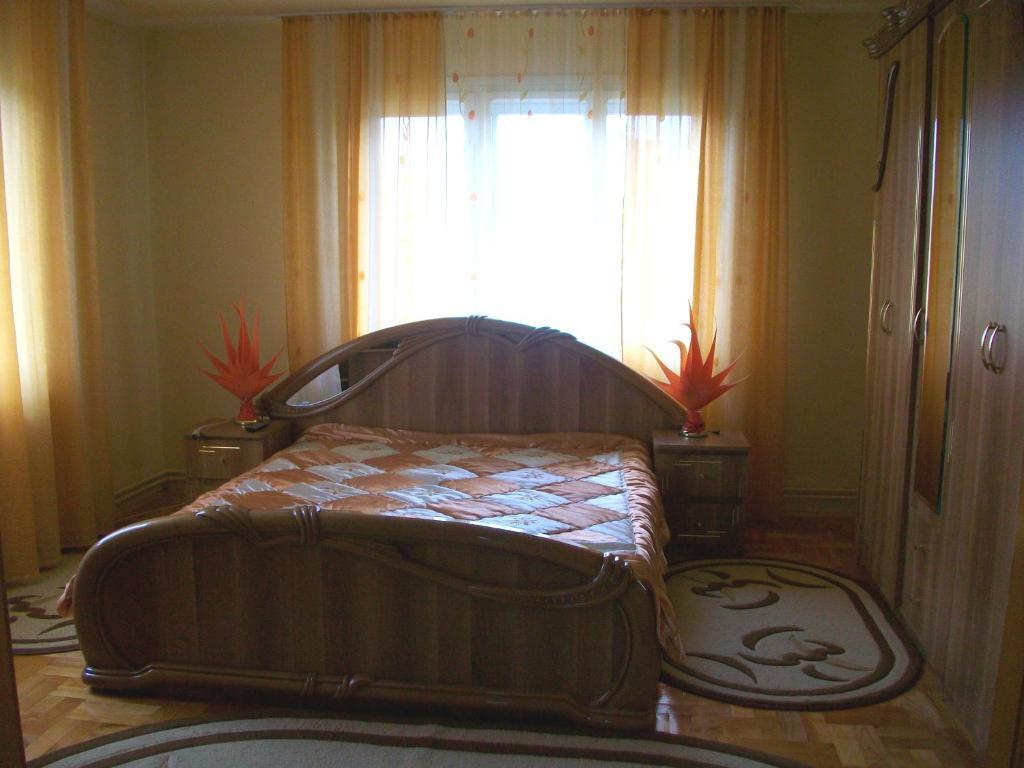 Pensiunea Covaciu Ваду-Ізей Номер фото